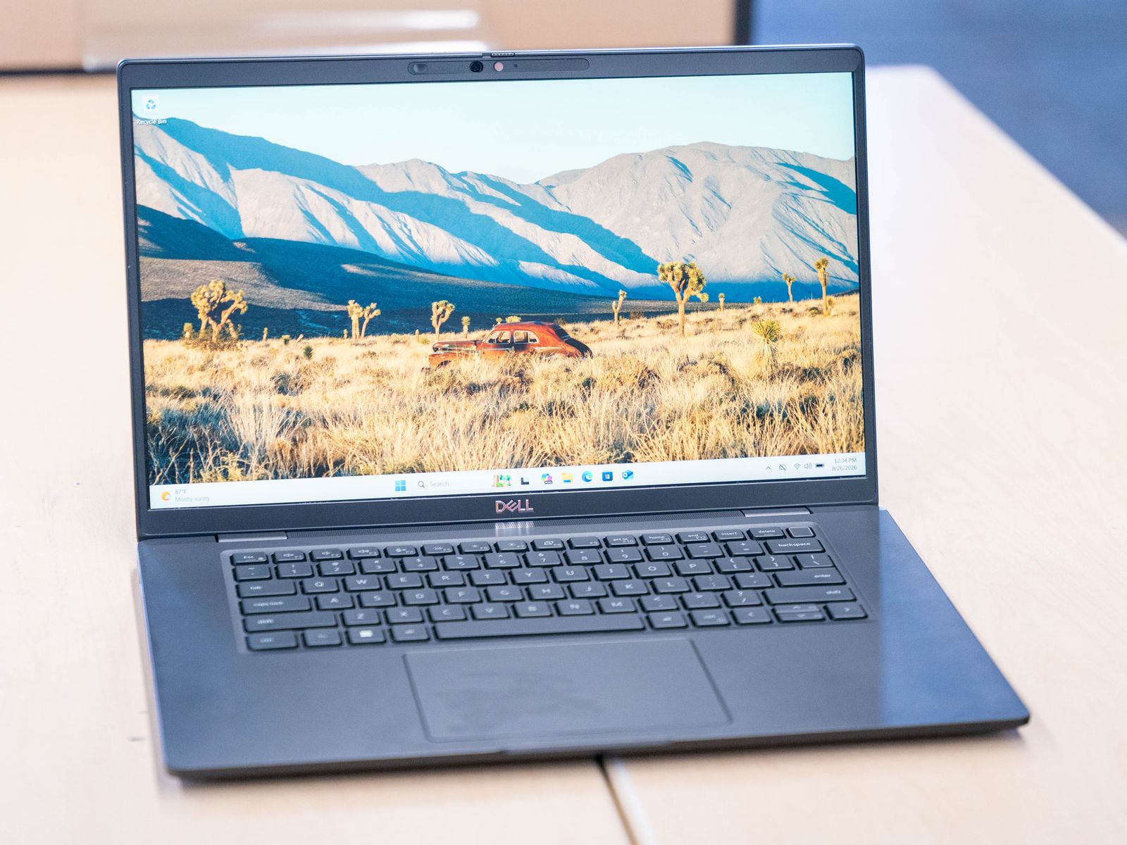 Dell Latitude 7520 | i7-1185G7, 16GB RAM, 256GB M.2 NVMe SSD Windows 11 Laptop 15.6 Inch