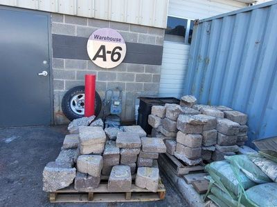 paver blocks