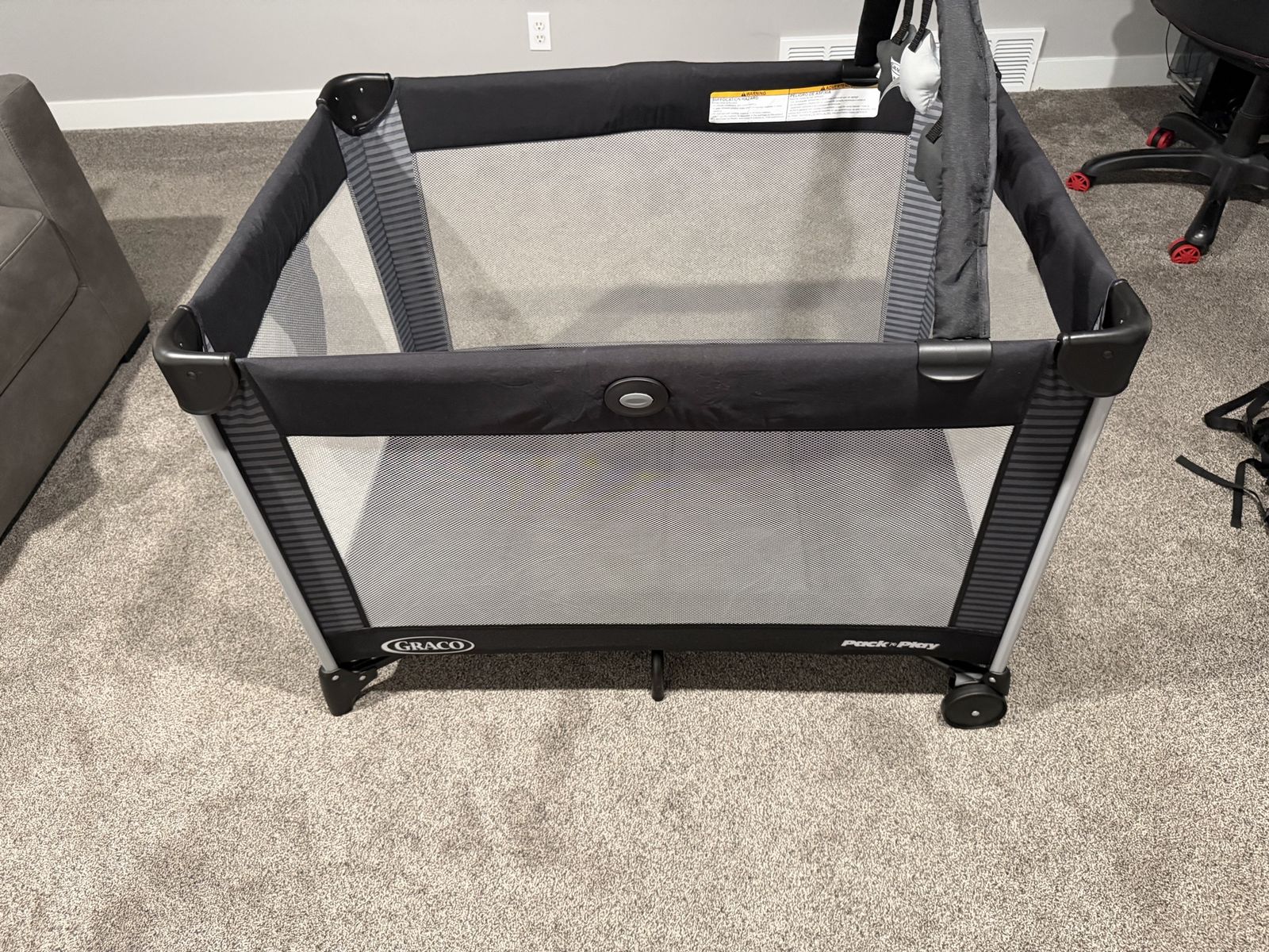 Graco Pack ‘n Play