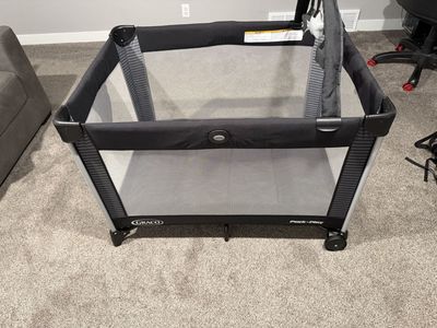 Graco Pack ‘n Play