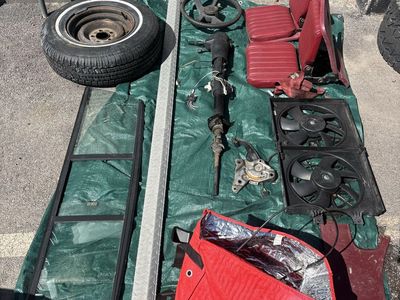 chevrolet s10 1st gen parts
