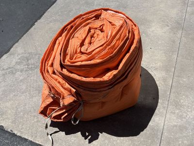 Concrete Blankets
