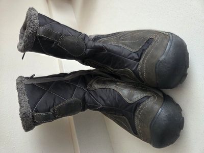 Keen woman boots