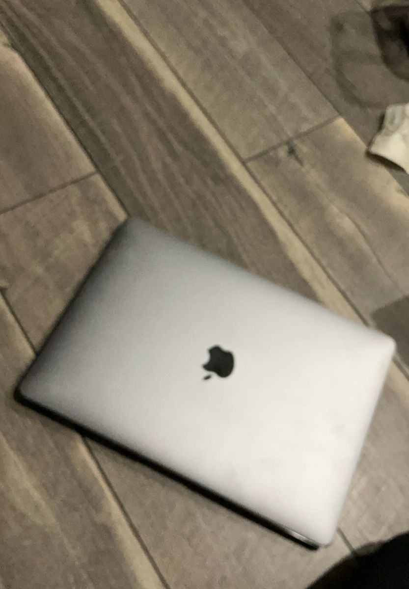MacBook pro