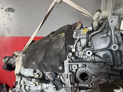 2013 Subaru Legacy Outback CVT Transmission.