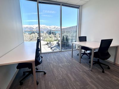 "Unleash Your Potential: Get a Desk Designed for Success!"