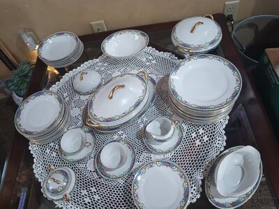 China Made In England 1853