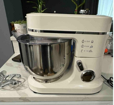 New in box kitchen Dough mixers