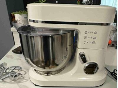 New in box kitchen Dough mixers