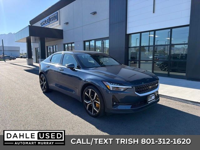 2023 Polestar 2 Long Range Dual Motor