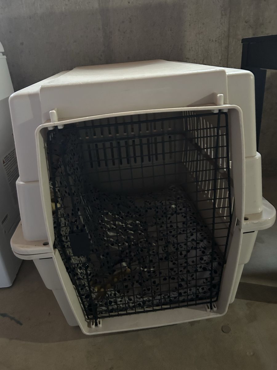 Pet Crate