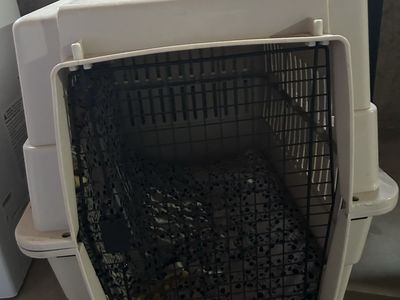 Pet Crate