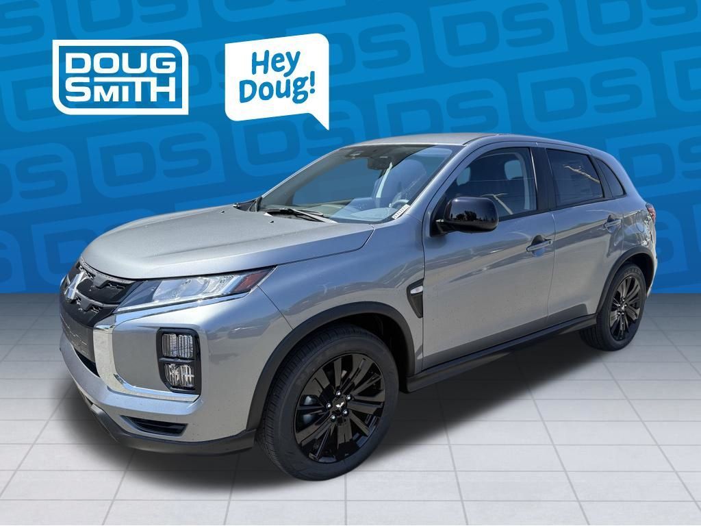 2026 Mitsubishi Outlander Sport LE