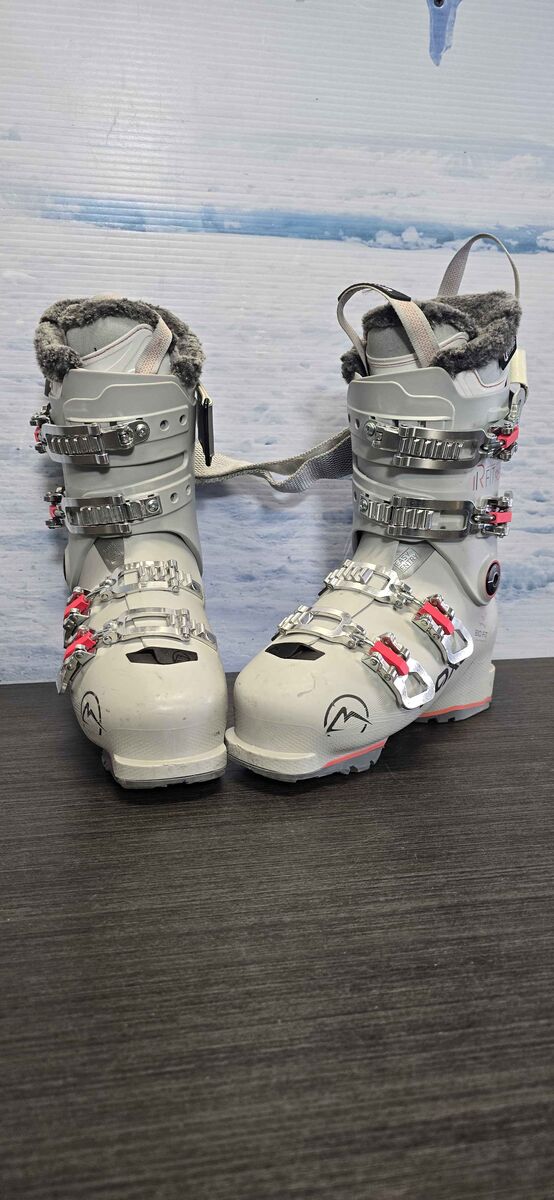 Used Roxa R Fit Pro 95 W Ultralight Ski Boot - 24.5MP