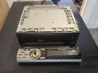 Pioneer DEH-P3800MP