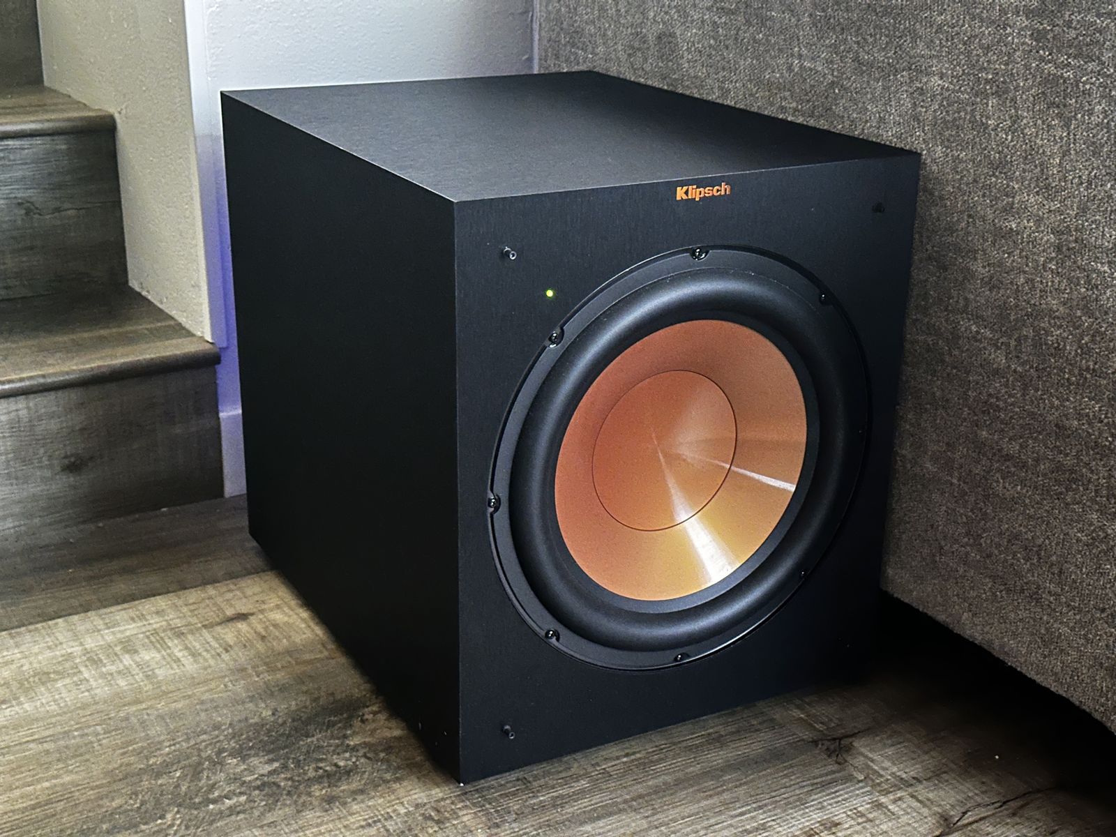 Klipsch R-12SWi 12” Wireless Subwoofer