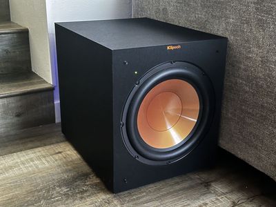 Klipsch R-12SWi 12” Wireless Subwoofer