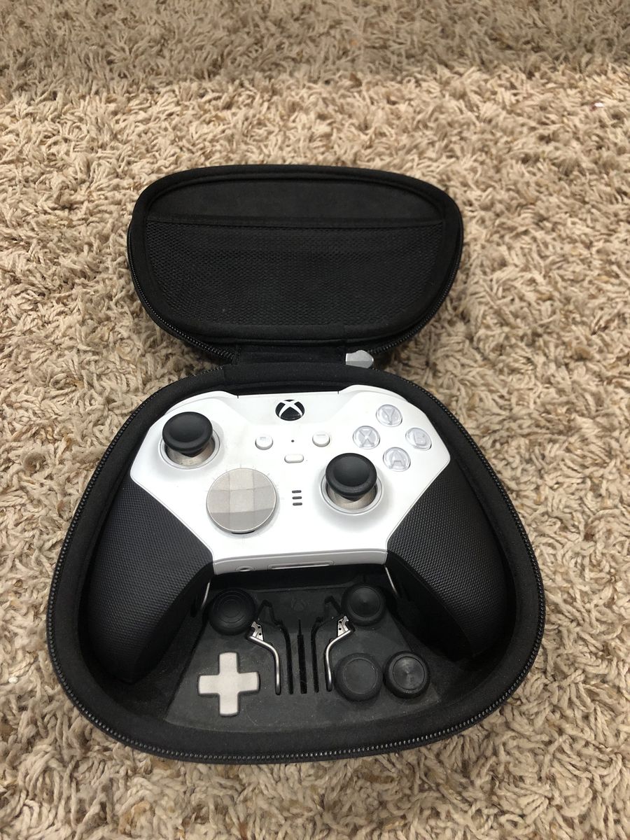 Xbox Elite Controller Series 2.0