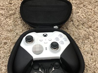 Xbox Elite Controller Series 2.0