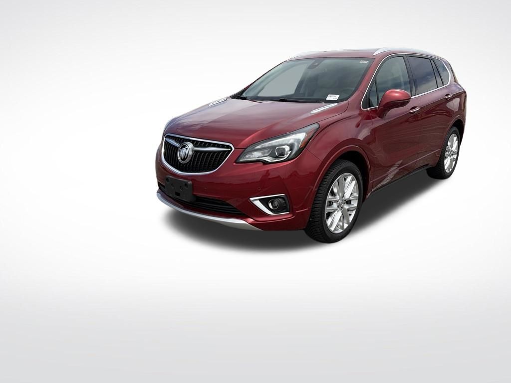 2019 Buick Envision Premium