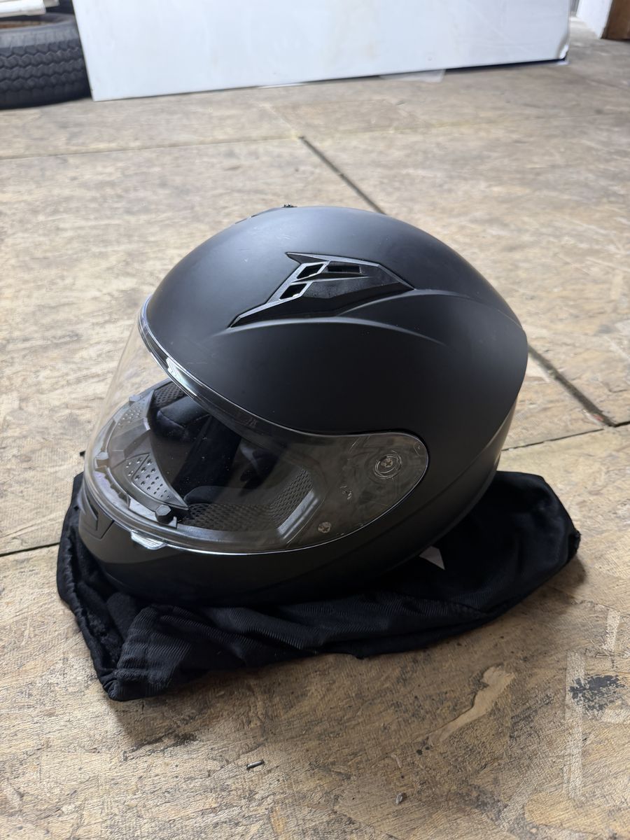 GLX steet bike Helmet