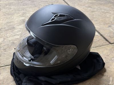 GLX steet bike Helmet