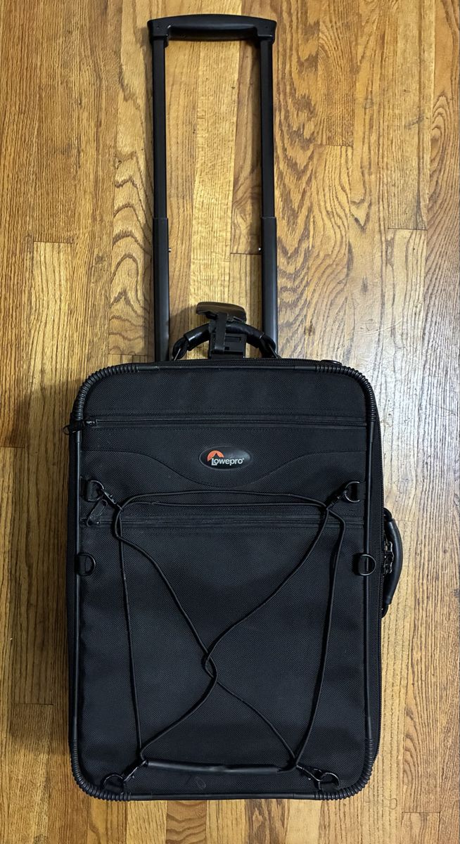 LowePro Pro Roller 1 case