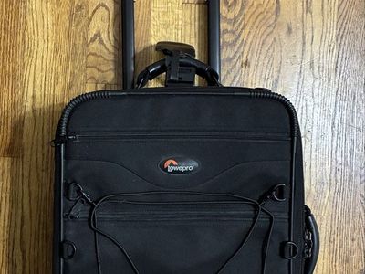 LowePro Pro Roller 1 case