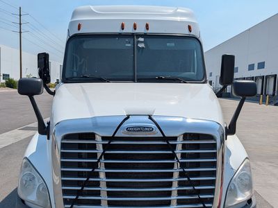 2016 Freightliner for public auction, July 30th!