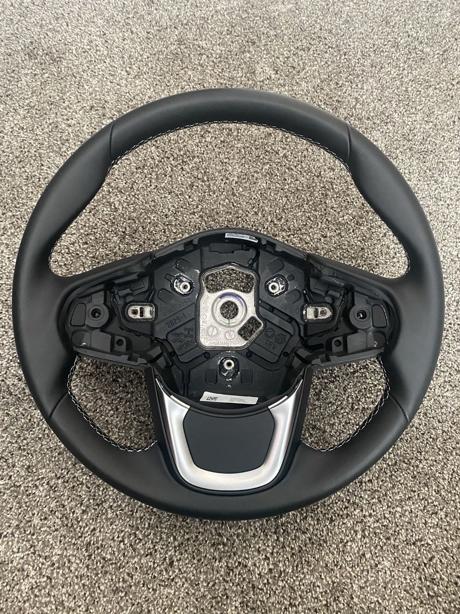 Toyota Supra OEM Original Steering Wheel