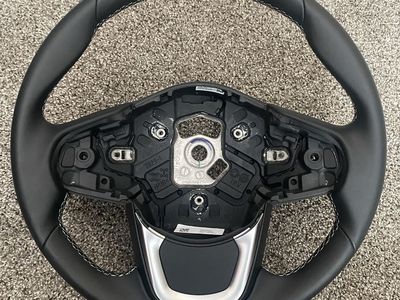 Toyota Supra OEM Original Steering Wheel