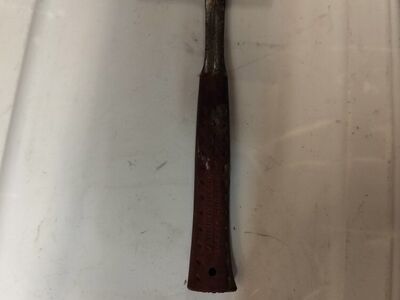 Archaeologist / Geologist Rock Hammer – Good Condi