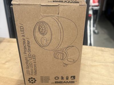 Mr Beams Wireless LED Spotlight Motion Sensor