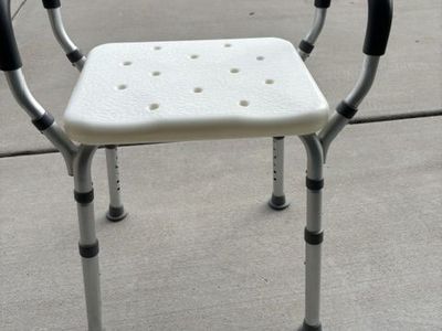 Shower chair