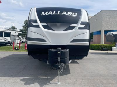 2021 HEARTLAND MALLARD M210RB