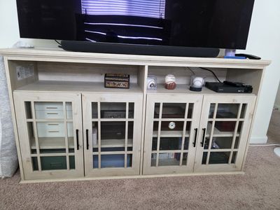 Tv stand