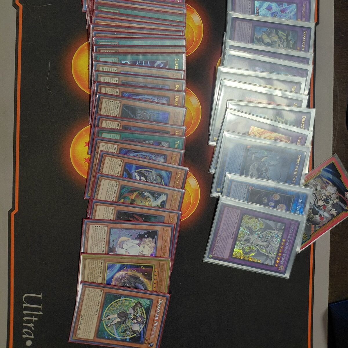 dracotail pleae buy so I can eat.....