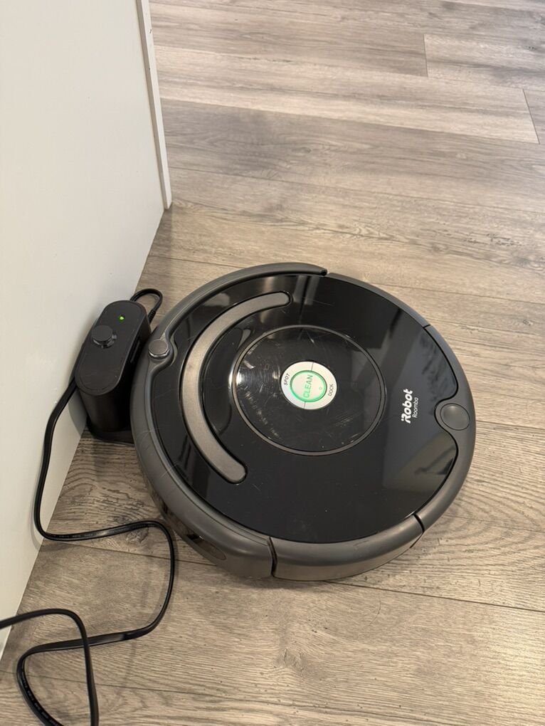 iRobot Roomba 675