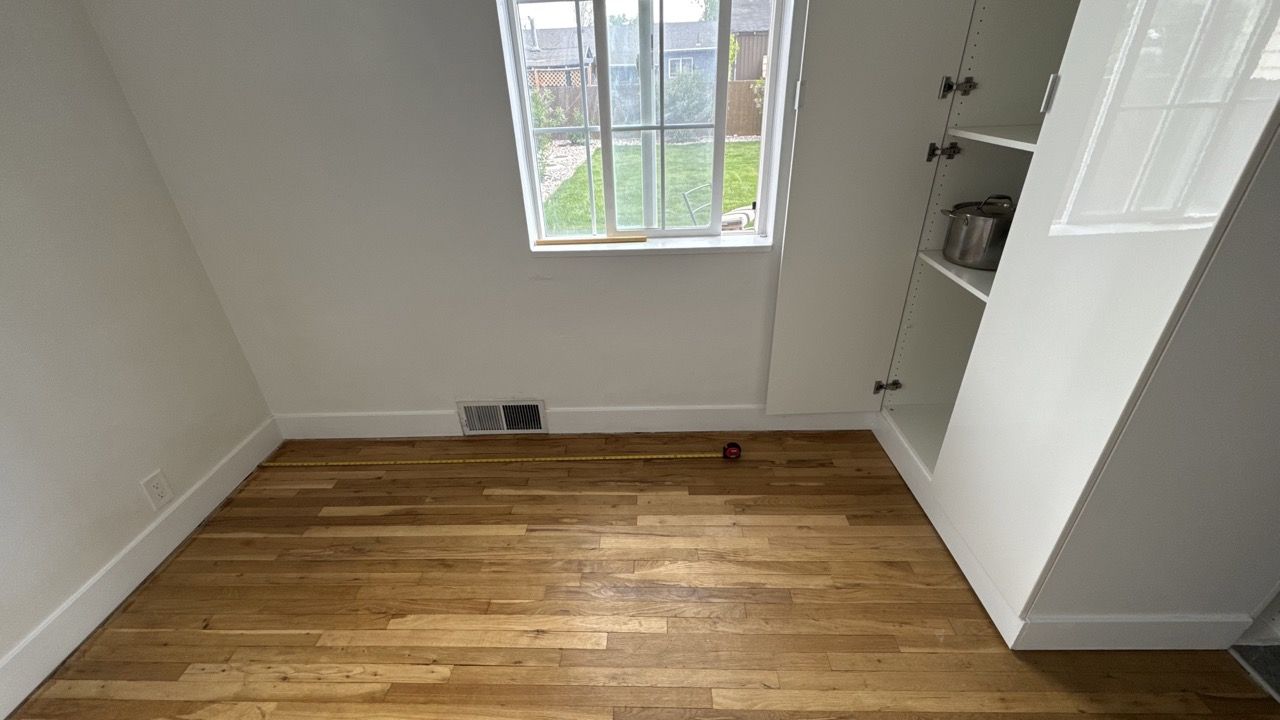 Room for Rent