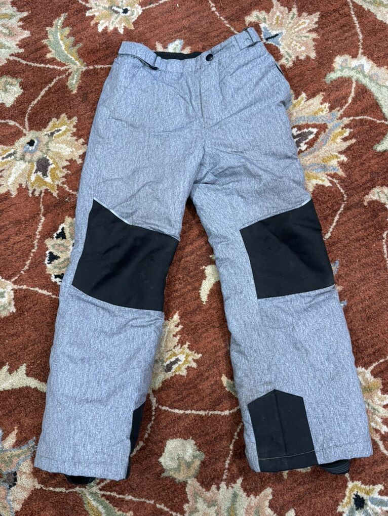 Cozy Boys Ski Pants 10-12