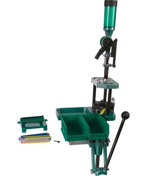 RCBS Progressive Press Conversion Kit