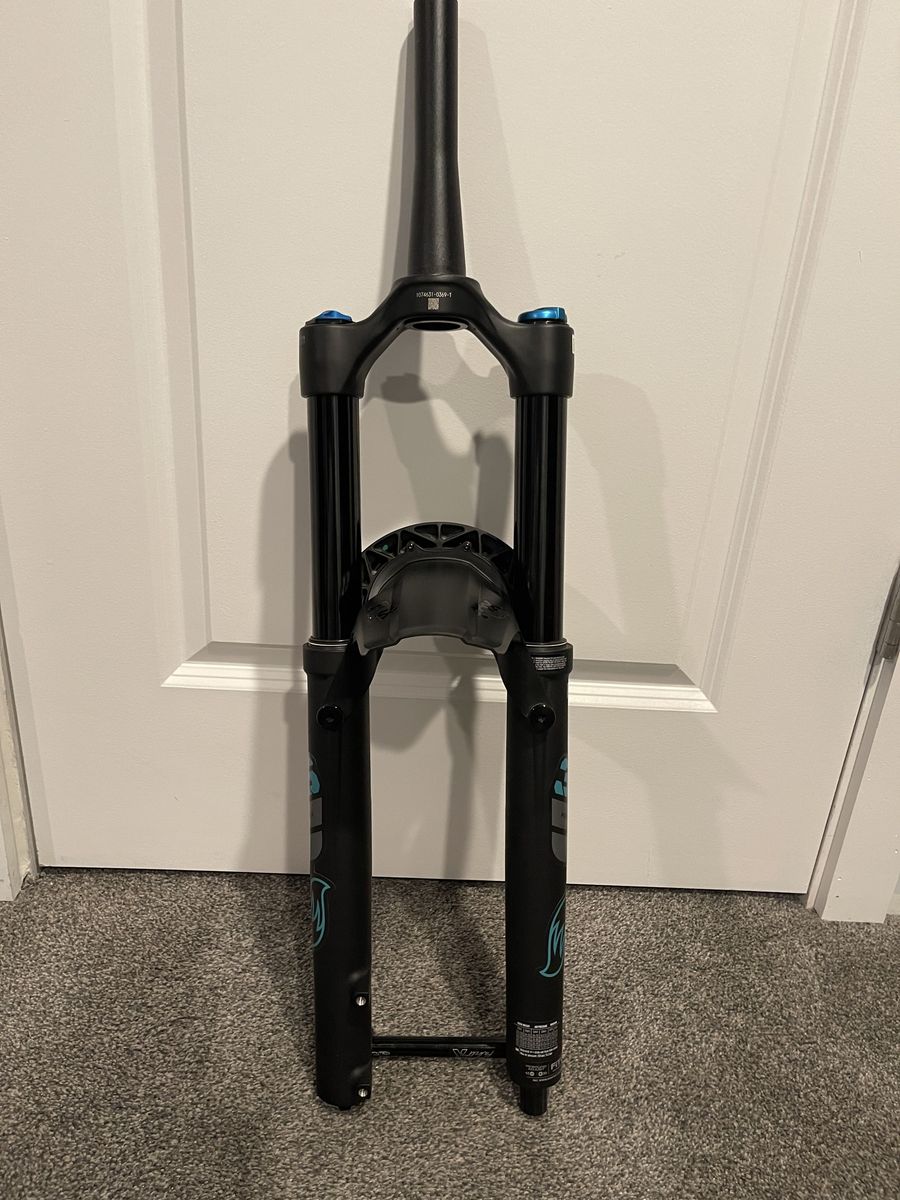 FOX FLOAT 36 Performance Fork - 150mm, 29er