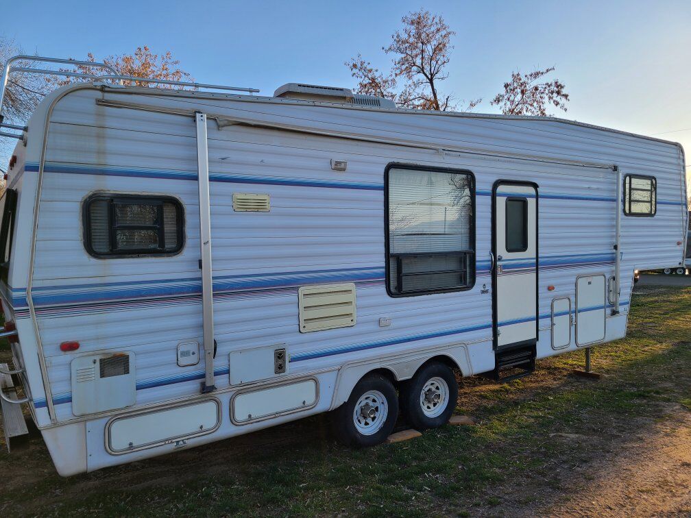 1994 american star by newmar