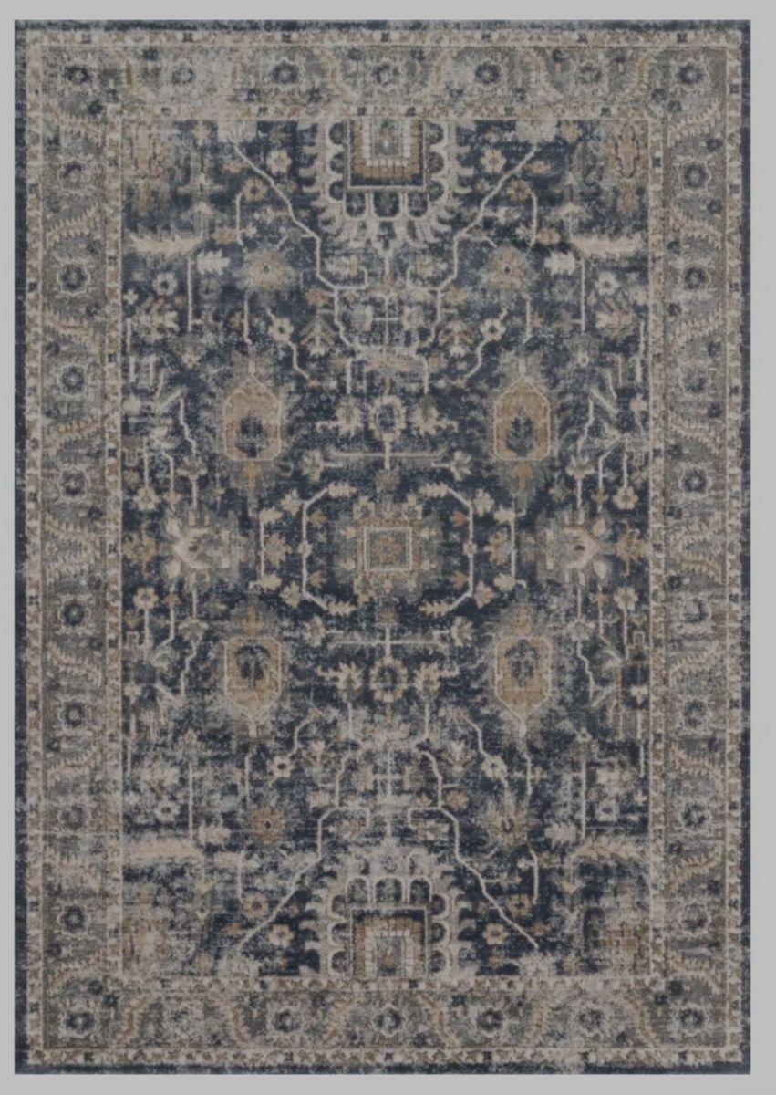 Large Area Rug 11'6" X 15'