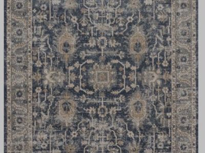 Large Area Rug 11'6" X 15'