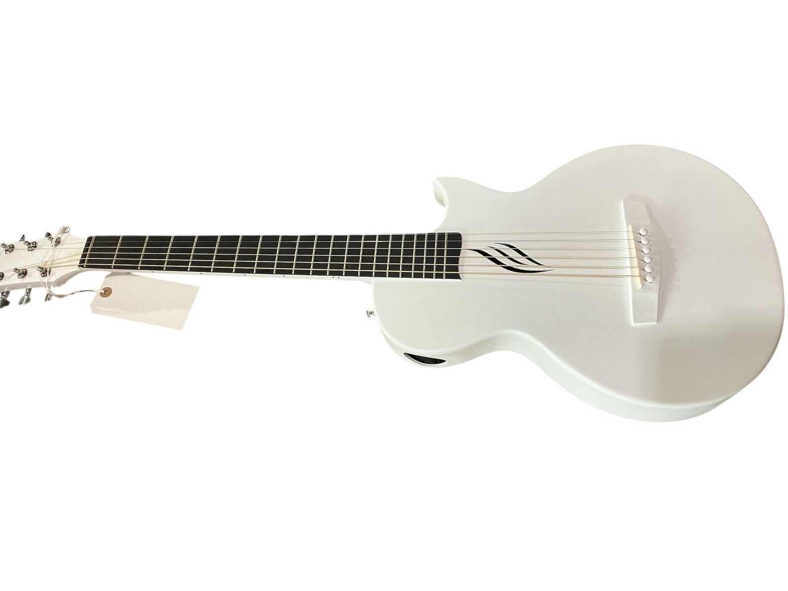 Enya Nova Guitar Go Carbon Fiber E75010186