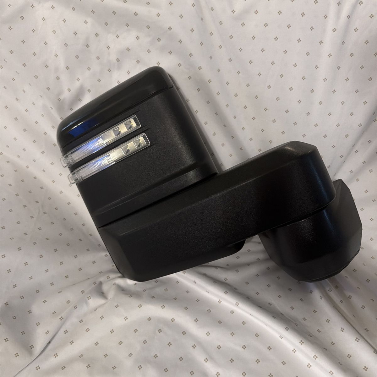 2016 Left Gmc Sierra Chevy Silverado 3500 Mirror