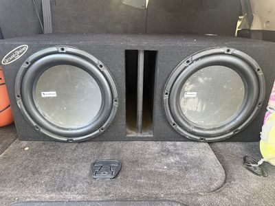 Sound System