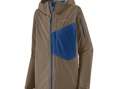 Patagonia Men's Snowdrifter Jacket