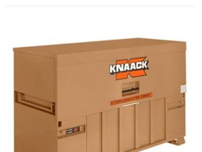 Knnack box 91